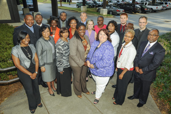 Grassroots Leadership Development Institute Celebrates 10 Years of Empowering Community Leaders