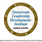 Grassroots Leadership Development Institute Logo
