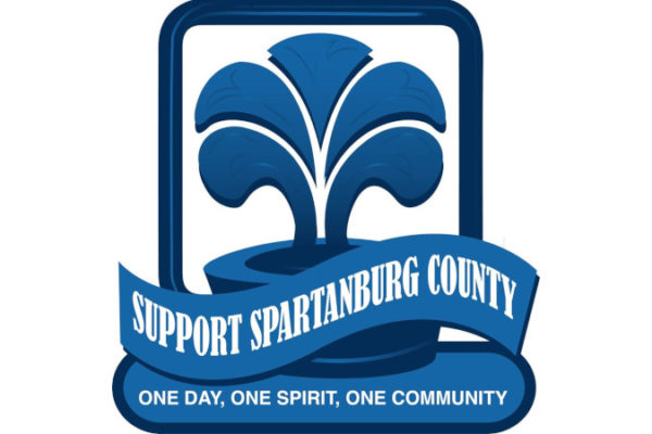Support Spartanburg County