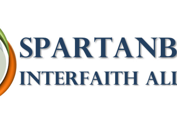 Spartanburg Interfaith Alliance Logo