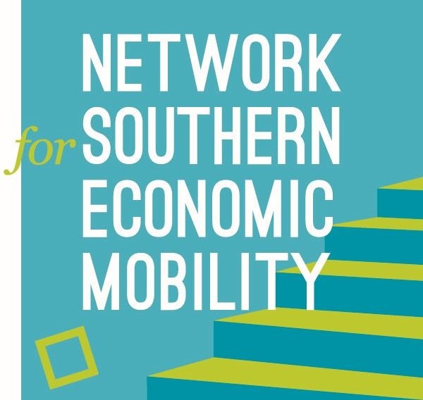 The Spartanburg County Foundation Network for Southern Economic Mobility