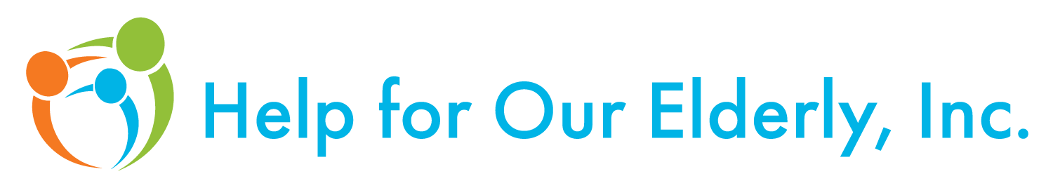 Help for our Elderly logo